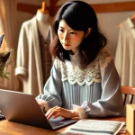 【怪しいファッション通販】インスタイルの服ってどうなの？口コミと評判を徹底紹介